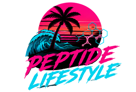 Peptide Lifestyle logo
